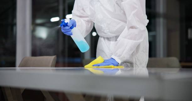 Licensed Blood Cleanup service in Shelbyville, KY - Trauma Clean Pros